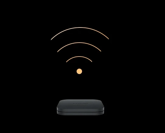 Xiaomi TV Box S (2nd Gen) Xiaomi TV Box S (2nd Gen)