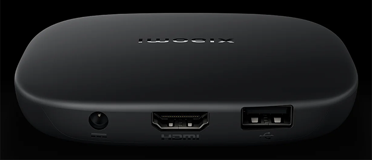Xiaomi TV Box S