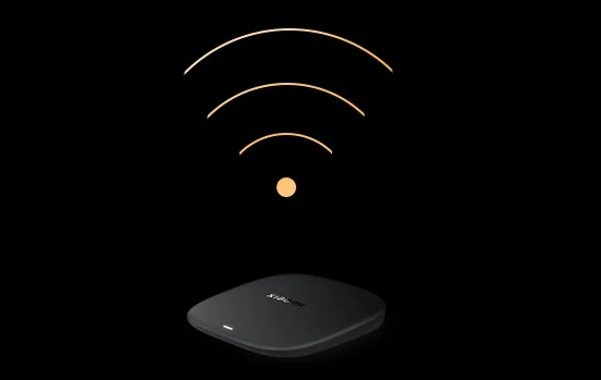 Xiaomi TV Box S