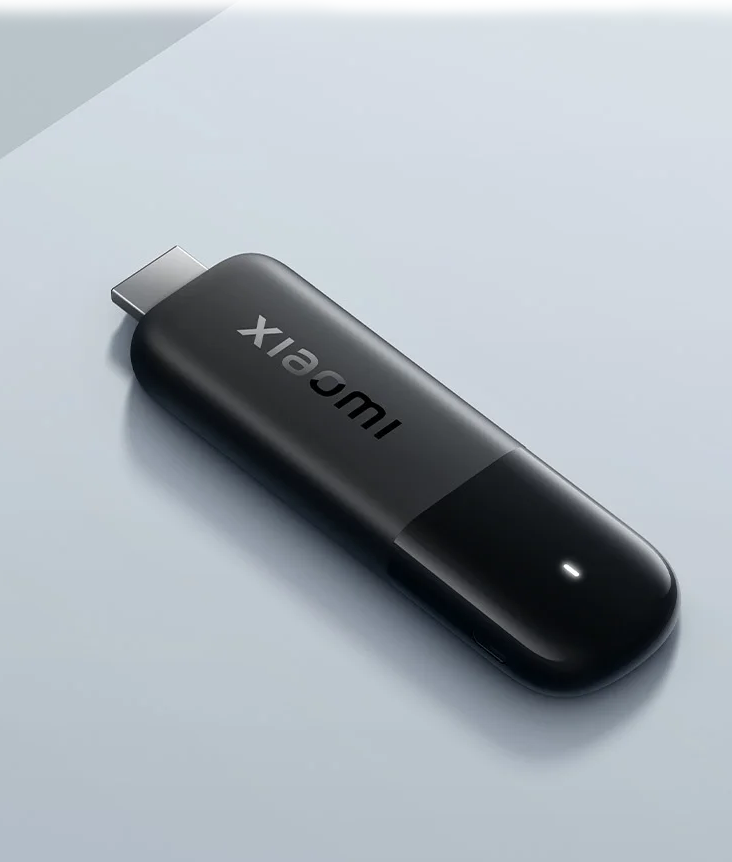 Xiaomi TV Stick 4K Gen2