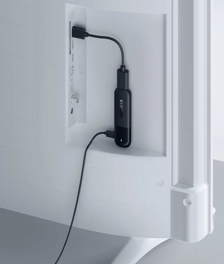 Xiaomi TV Stick 4K Gen2