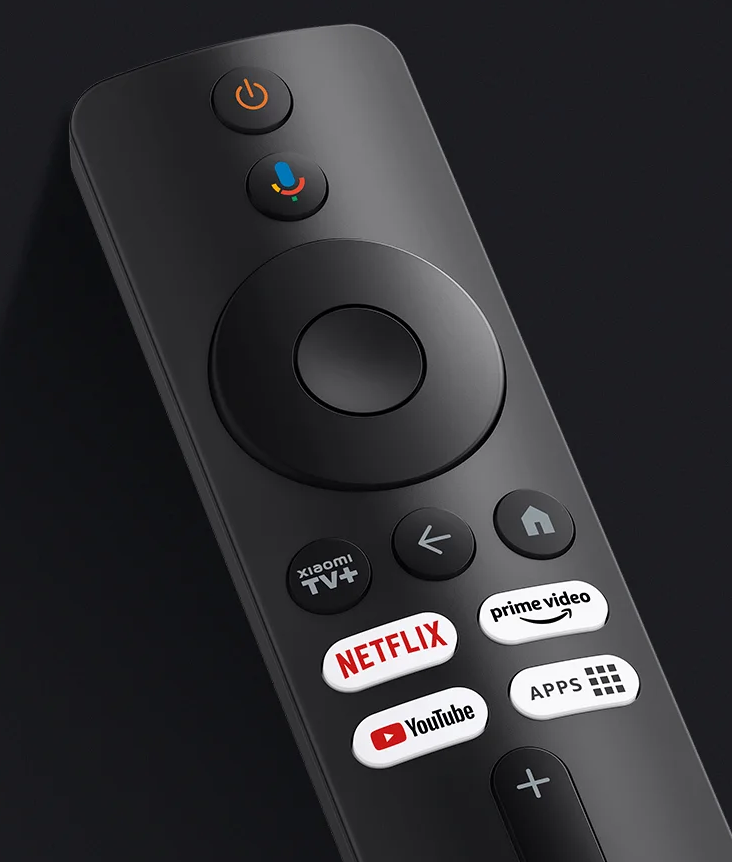 Xiaomi TV Stick 4K Gen2