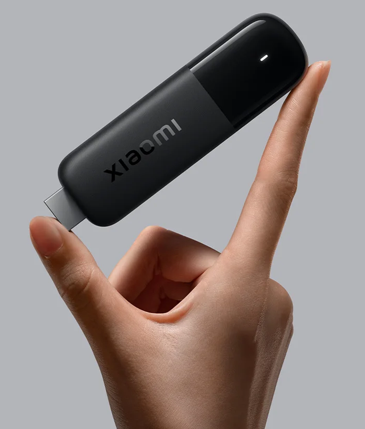 Xiaomi TV Stick 4K Gen2