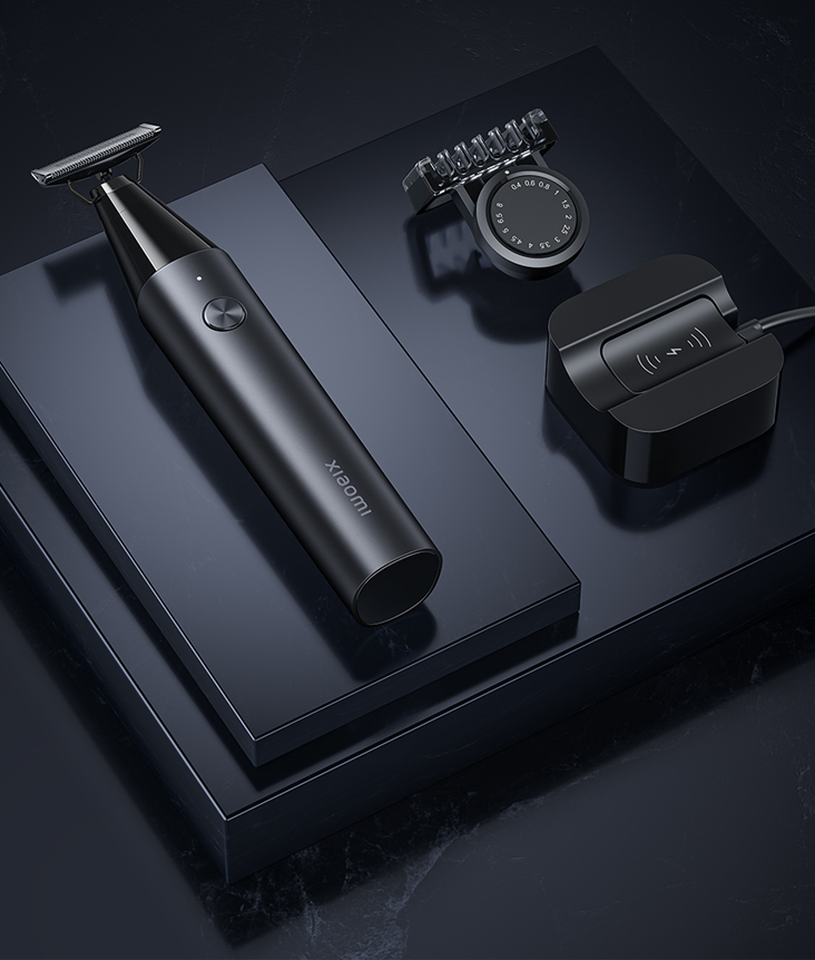 Xiaomi UniBlade Trimmer Xiaomi UniBlade Trimmer