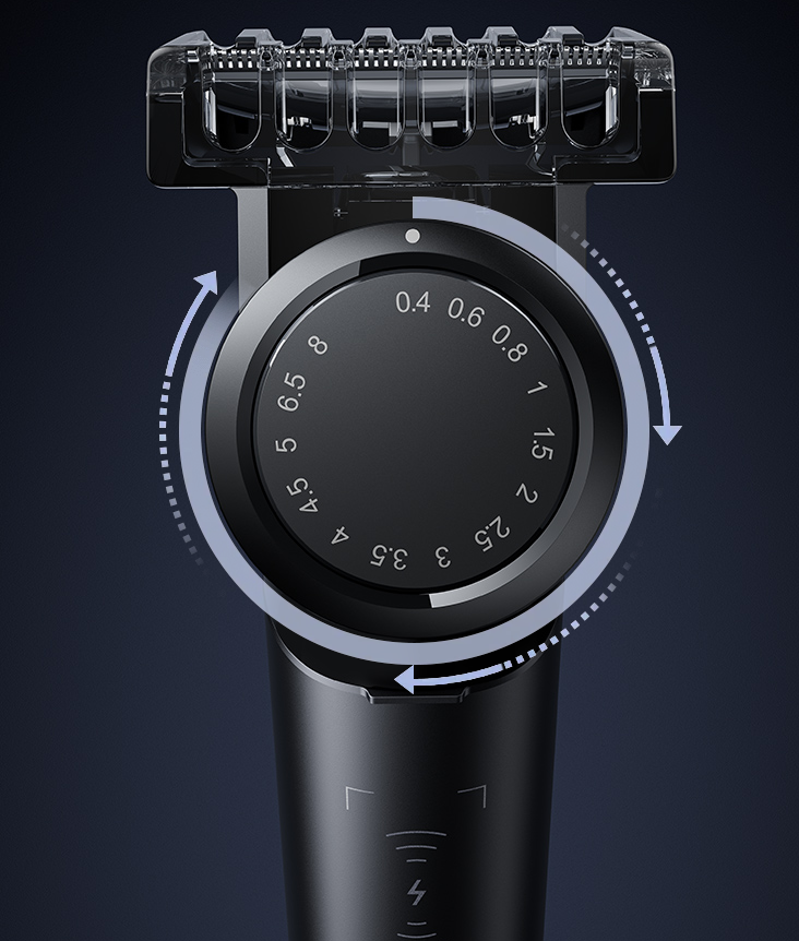 Xiaomi UniBlade Trimmer Xiaomi UniBlade Trimmer