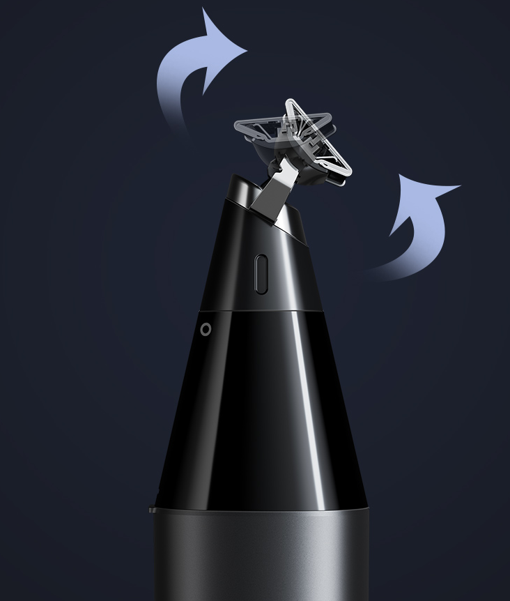 Xiaomi UniBlade Trimmer Xiaomi UniBlade Trimmer