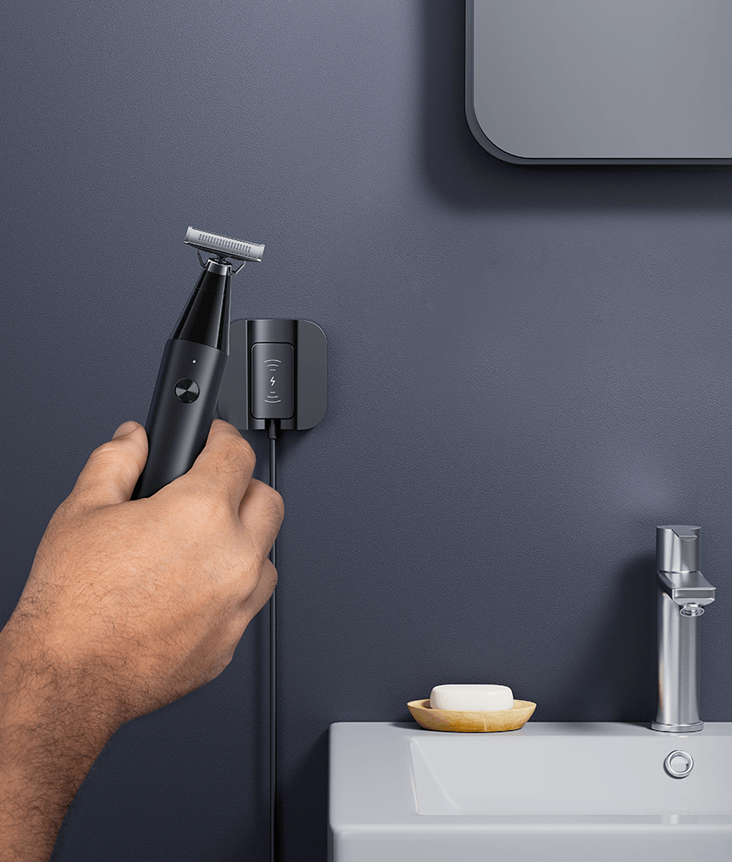 Xiaomi UniBlade Trimmer Xiaomi UniBlade Trimmer
