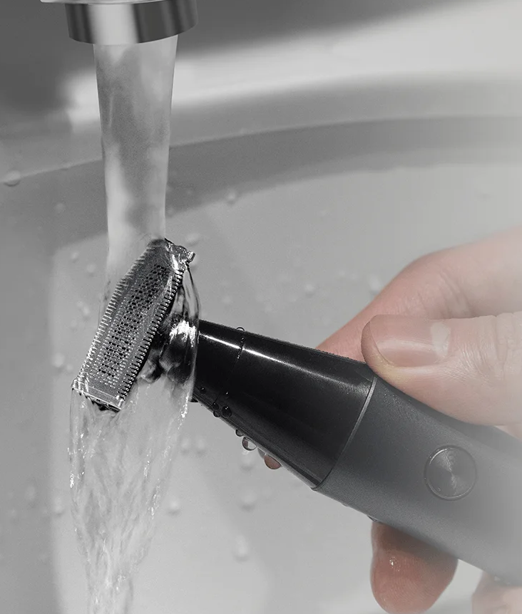 Xiaomi UniBlade Trimmer Xiaomi UniBlade Trimmer