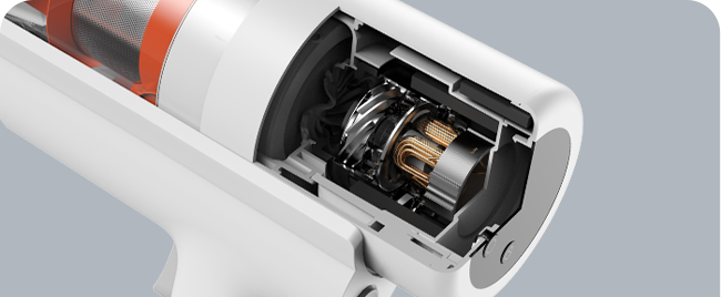 Xiaomi Vacuum Cleaner G11 Xiaomi Vacuum Cleaner G11