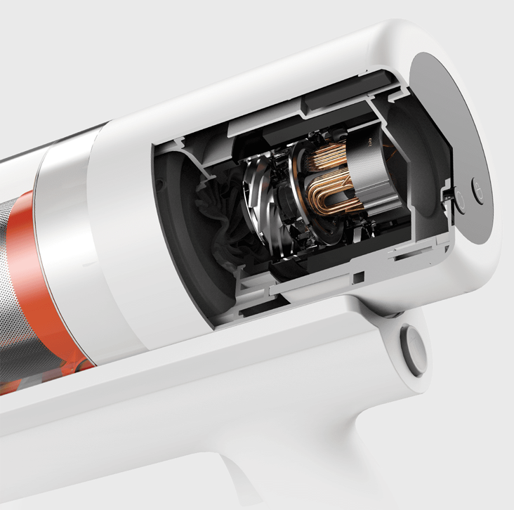 Xiaomi Vacuum Cleaner G11 Xiaomi Vacuum Cleaner G11