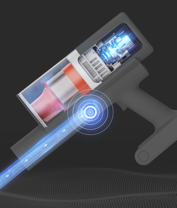Xiaomi Vacuum Cleaner G11 Xiaomi Vacuum Cleaner G11