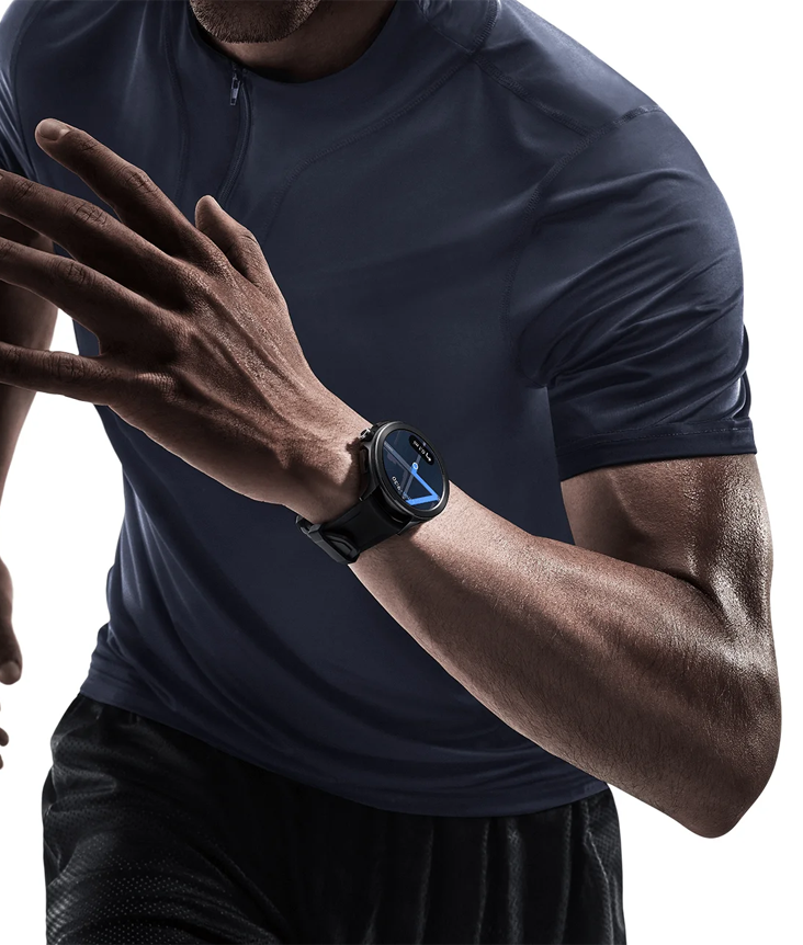 Xiaomi Watch 2 Pro Xiaomi Watch 2 Pro