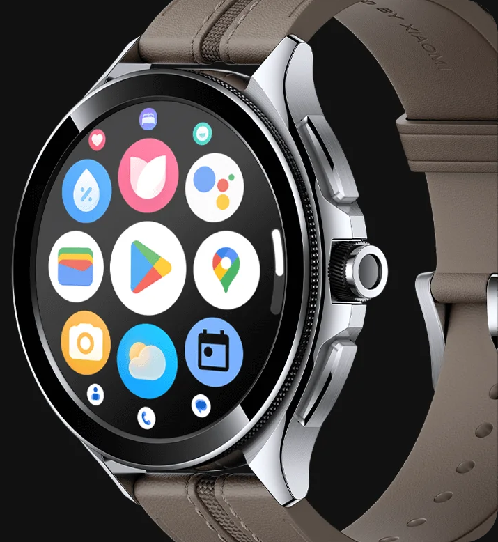 Xiaomi Watch 2 Pro Xiaomi Watch 2 Pro