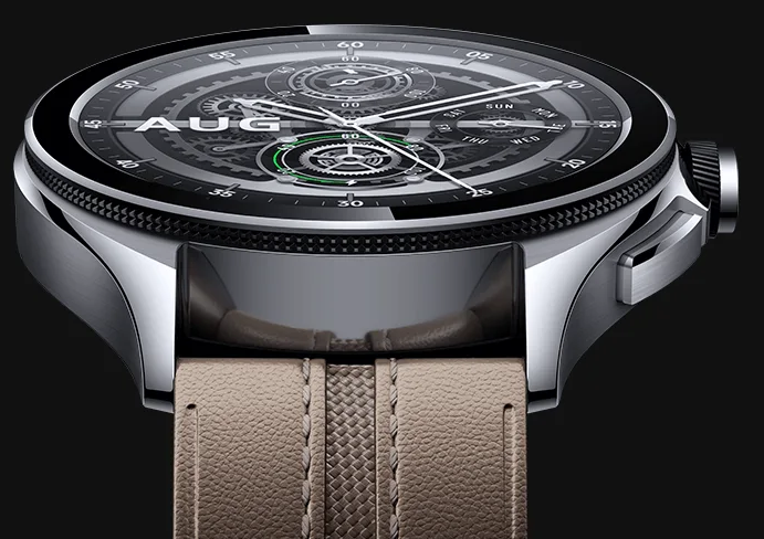 Xiaomi Watch 2 Pro Xiaomi Watch 2 Pro