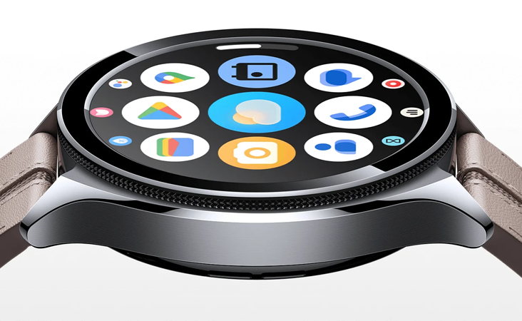 Xiaomi Watch 2 Pro Xiaomi Watch 2 Pro