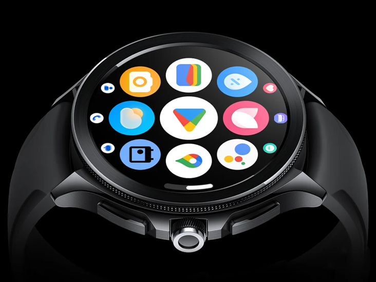 Xiaomi Watch 2 Pro Xiaomi Watch 2 Pro