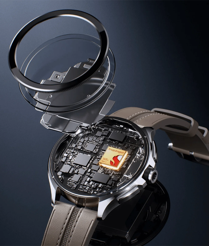 Xiaomi Watch 2 Pro Xiaomi Watch 2 Pro