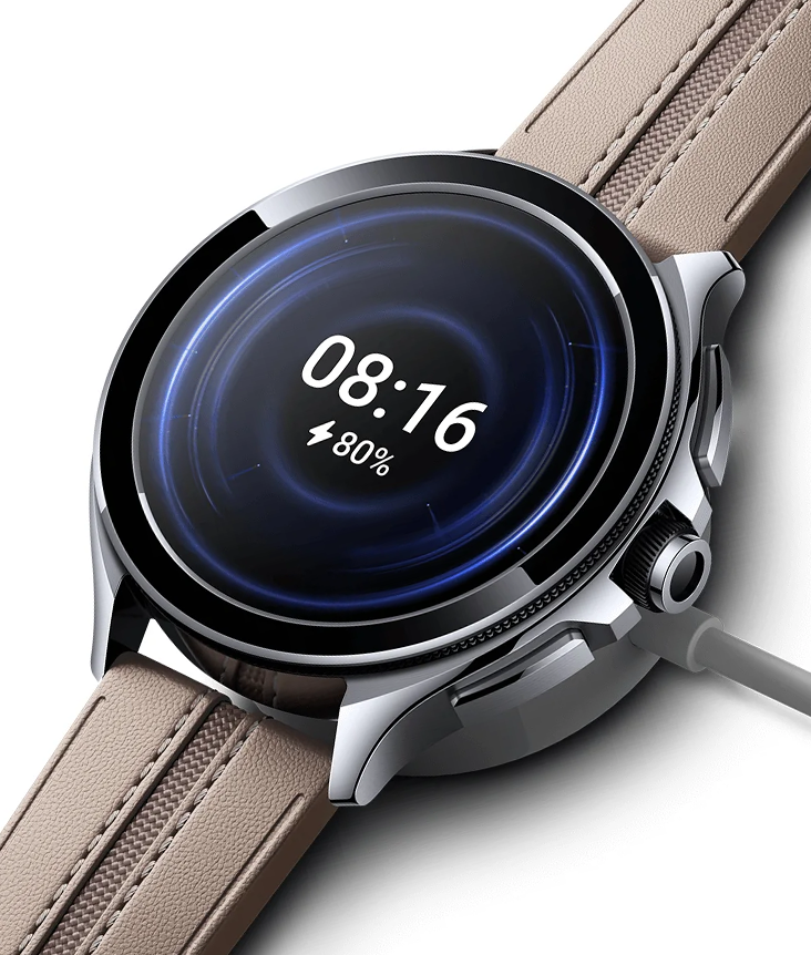 Xiaomi Watch 2 Pro Xiaomi Watch 2 Pro