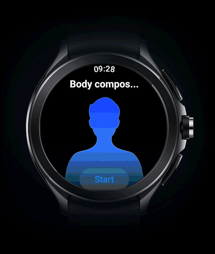 Xiaomi Watch 2 Pro Xiaomi Watch 2 Pro