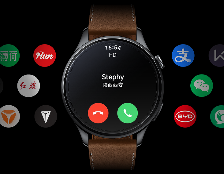 Xiaomi Watch 5