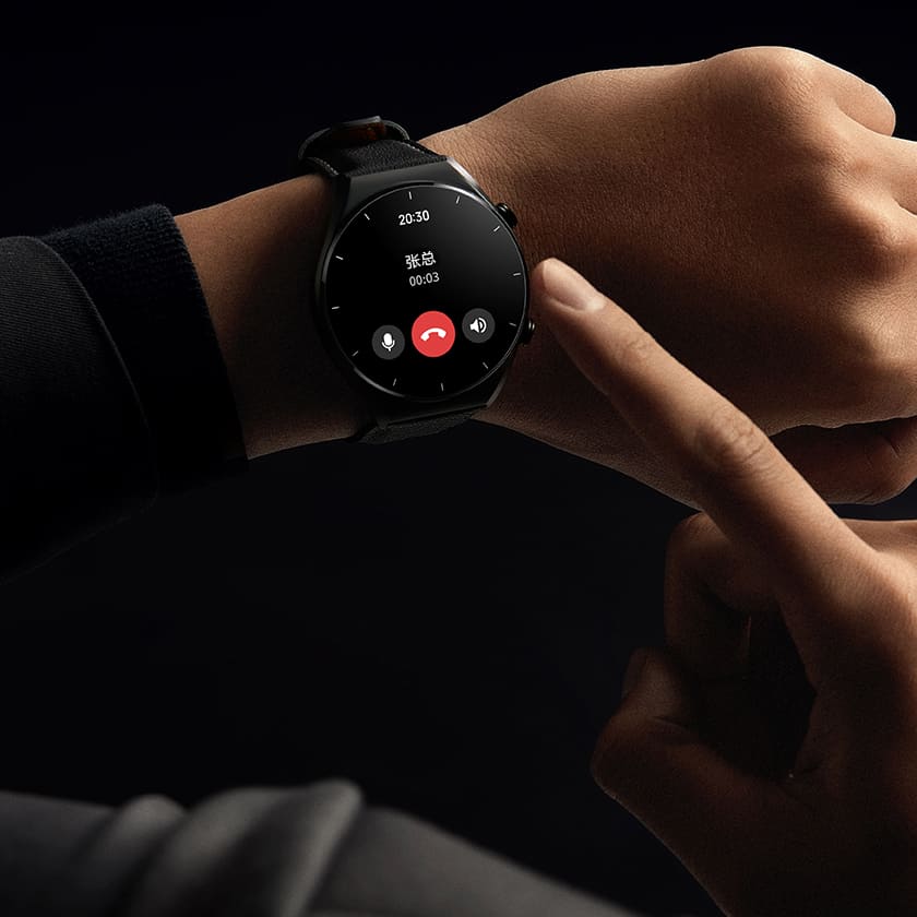 Xiaomi Watch S1 Xiaomi Watch S1