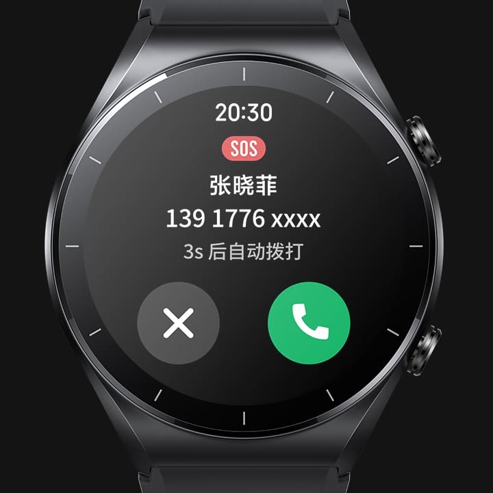 Xiaomi Watch S1 Xiaomi Watch S1