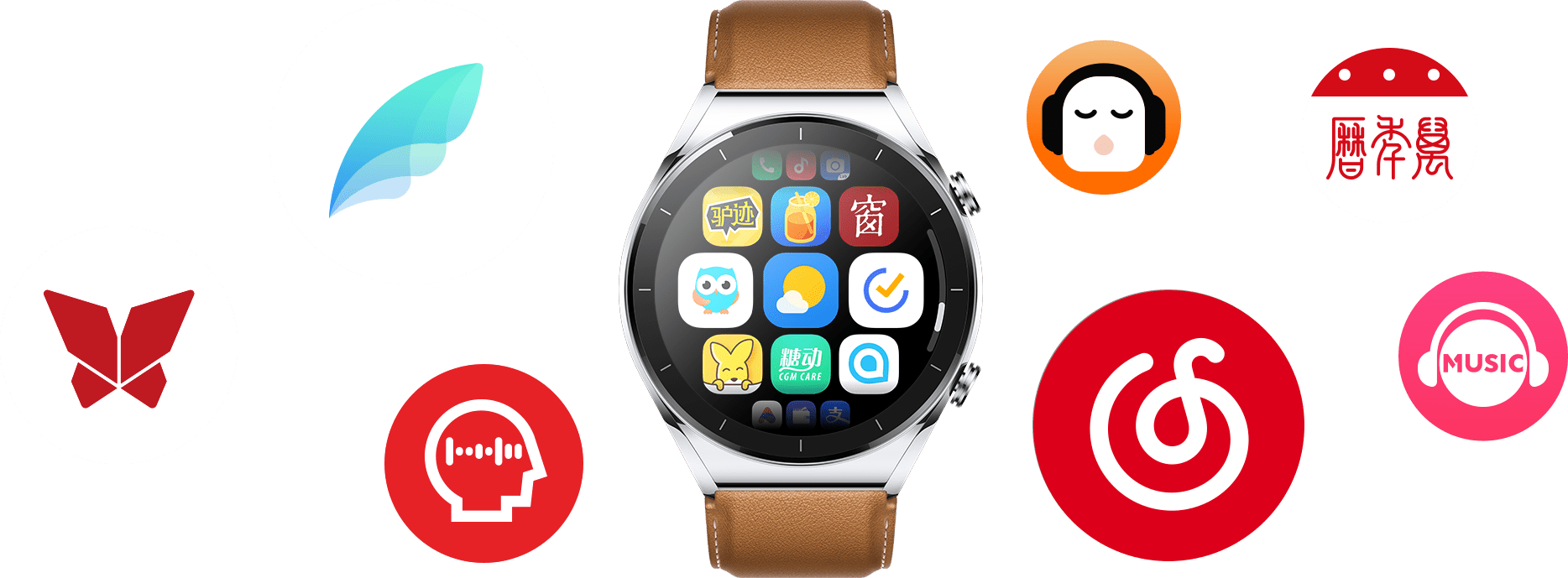 Xiaomi Watch S1 Xiaomi Watch S1