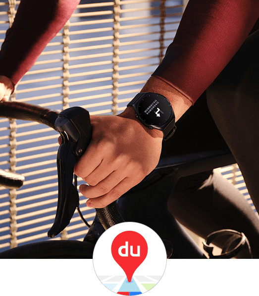 Xiaomi Watch S1 Xiaomi Watch S1
