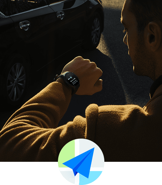 Xiaomi Watch S1 Xiaomi Watch S1