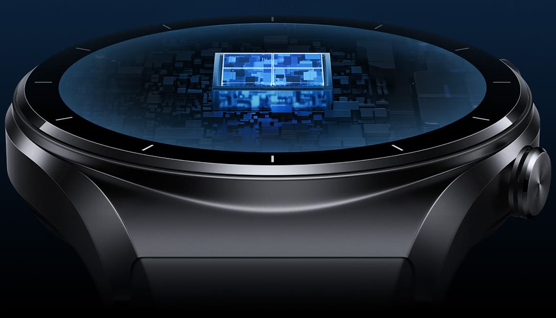 Xiaomi Watch S1 Xiaomi Watch S1