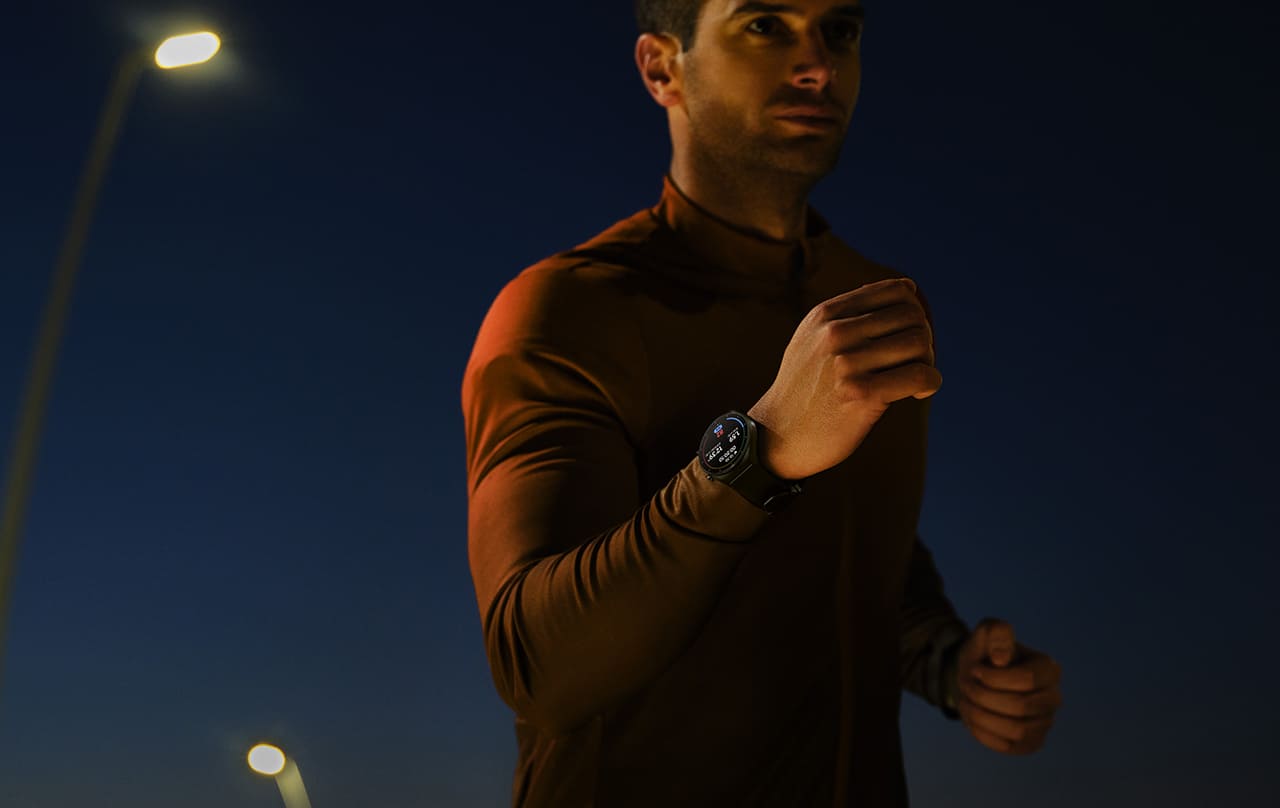 Xiaomi Watch S1 Xiaomi Watch S1