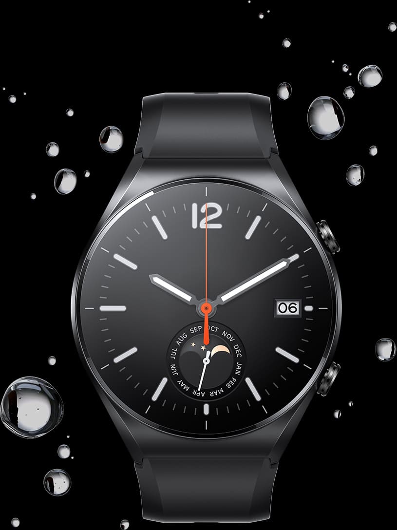 Xiaomi Watch S1 Xiaomi Watch S1