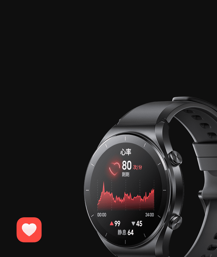 Xiaomi Watch S1 Xiaomi Watch S1