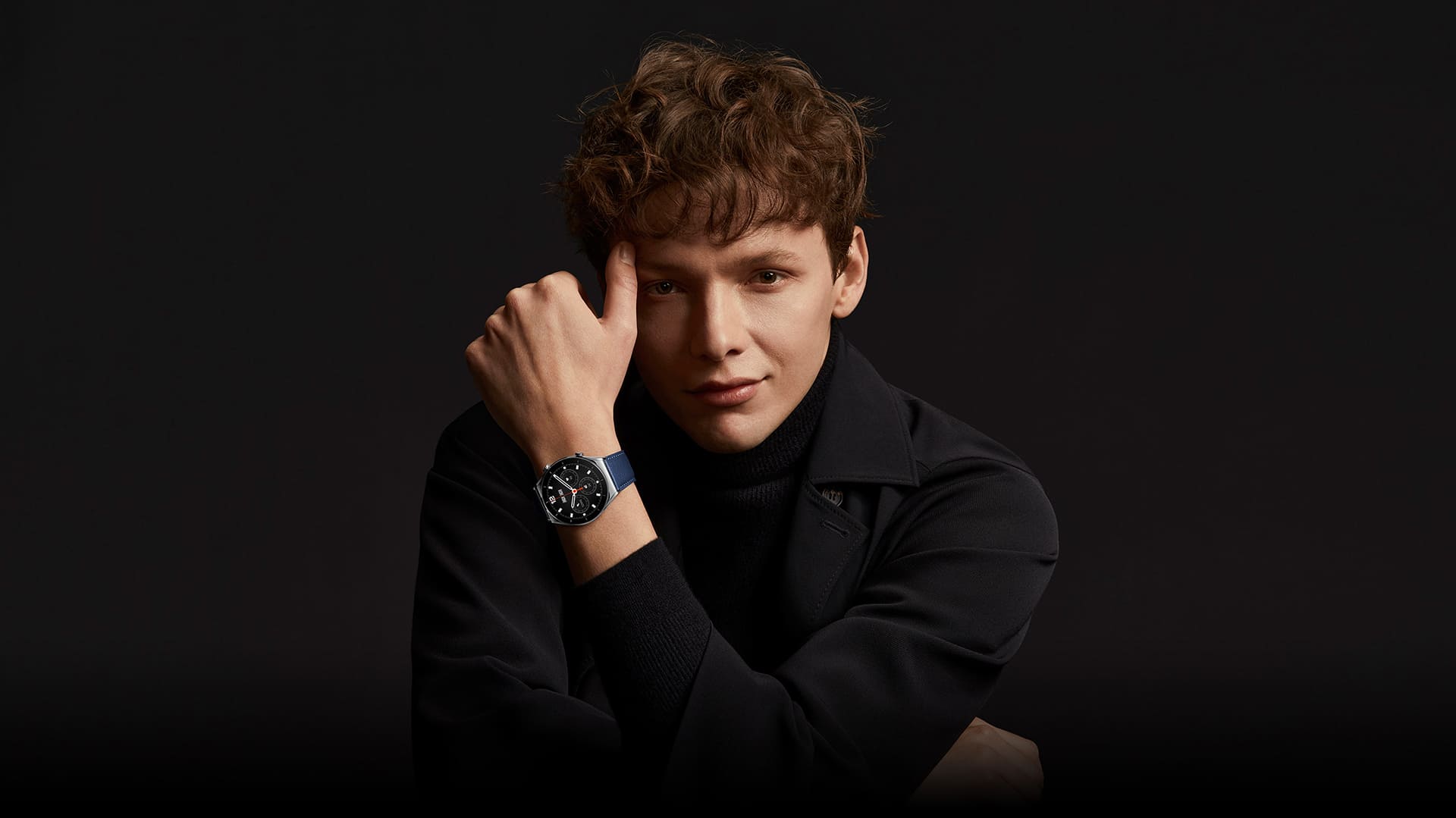 Xiaomi Watch S1 Xiaomi Watch S1