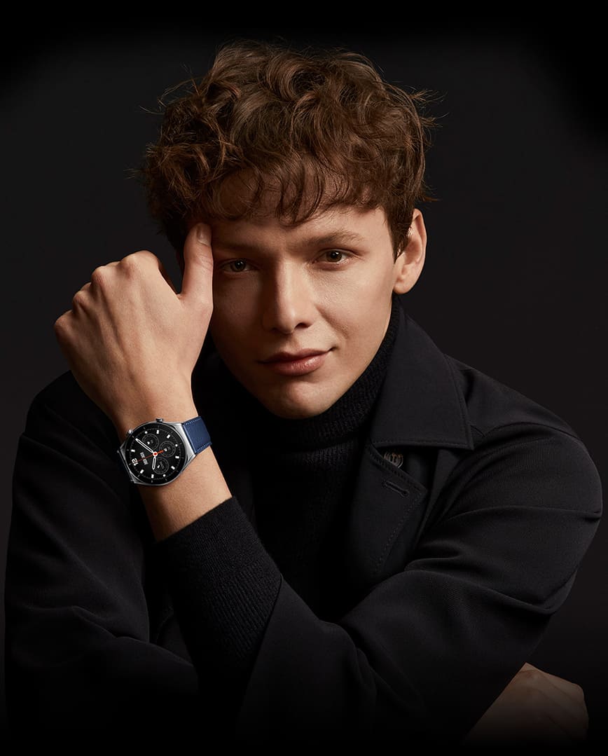 Xiaomi Watch S1 Xiaomi Watch S1
