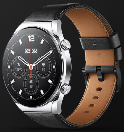 Xiaomi Watch S1 Xiaomi Watch S1