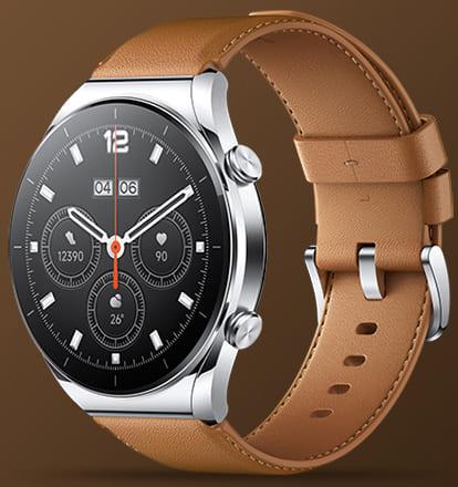Xiaomi Watch S1 Xiaomi Watch S1