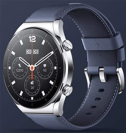 Xiaomi Watch S1 Xiaomi Watch S1