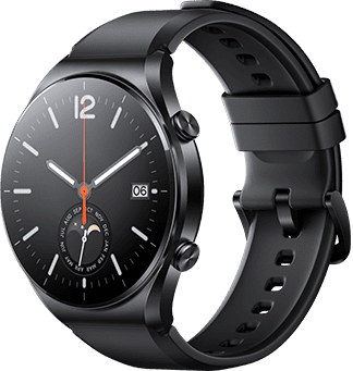 Xiaomi Watch S1 Xiaomi Watch S1