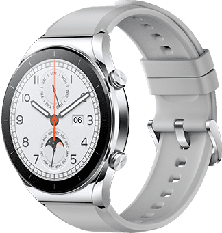 Xiaomi Watch S1 Xiaomi Watch S1