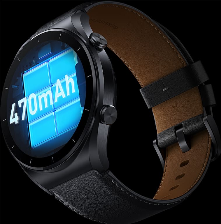 Xiaomi Watch S1 Xiaomi Watch S1
