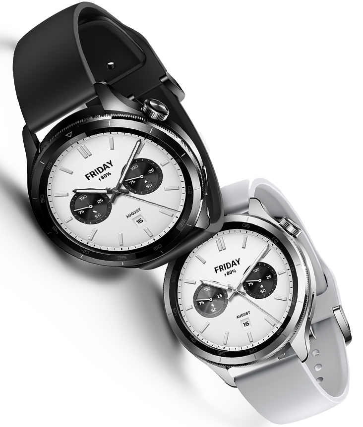 Xiaomi Watch S4 Xiaomi Watch S4