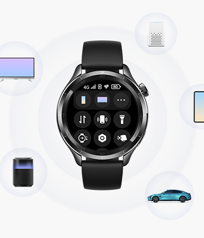 Xiaomi Watch S4 Xiaomi Watch S4
