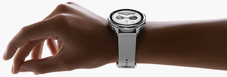 Xiaomi Watch S4 Xiaomi Watch S4