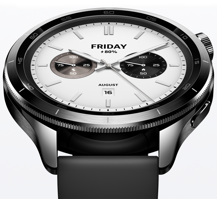 Xiaomi Watch S4 Xiaomi Watch S4