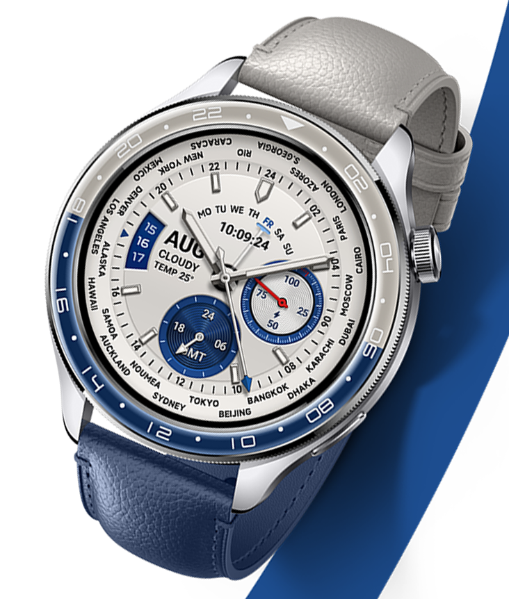 Xiaomi Watch S4 Xiaomi Watch S4