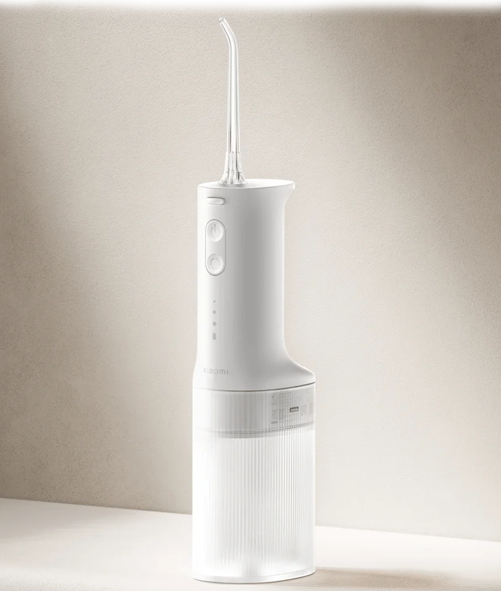 Xiaomi Water Flosser 2 Xiaomi Water Flosser 2