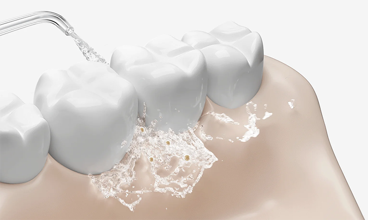 Xiaomi Water Flosser 2 Xiaomi Water Flosser 2