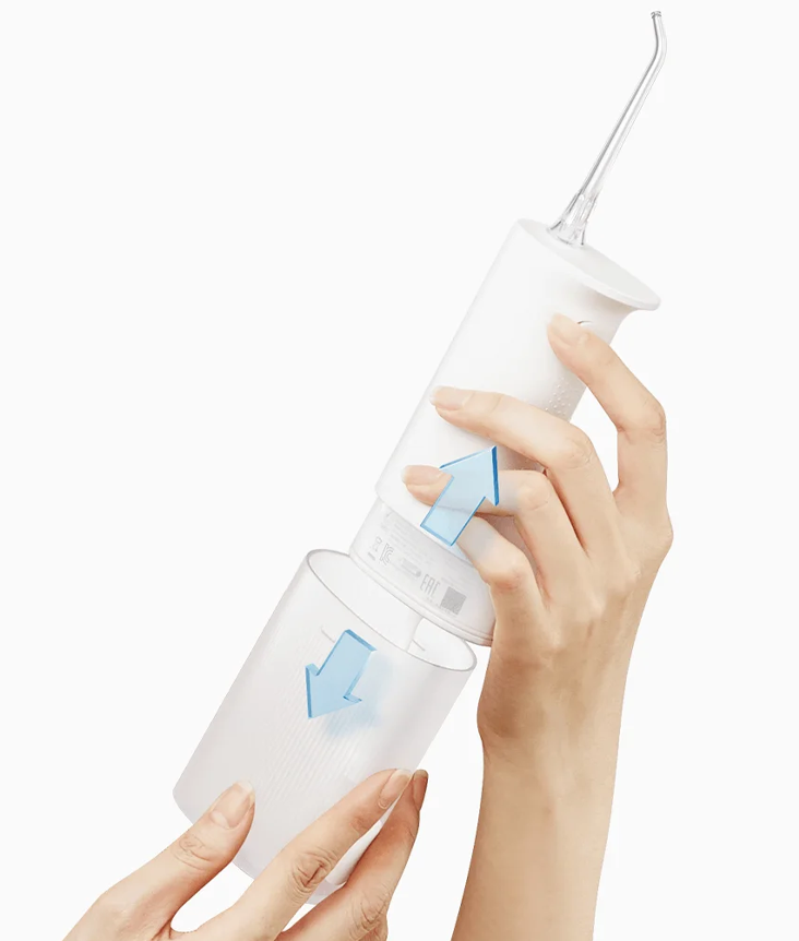 Xiaomi Water Flosser 2 Xiaomi Water Flosser 2