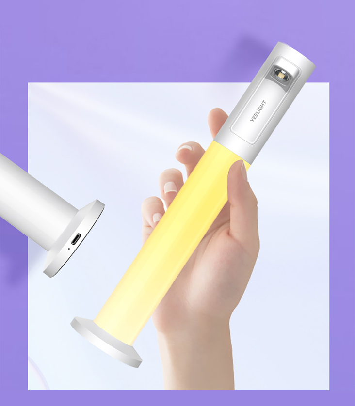 Yeelight Atmosphere Table Lamp Yeelight Atmosphere Table Lamp